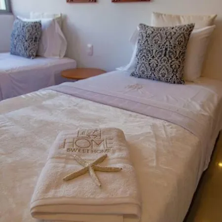 Apartamento Luxury Beachfront - Morros Cartagena