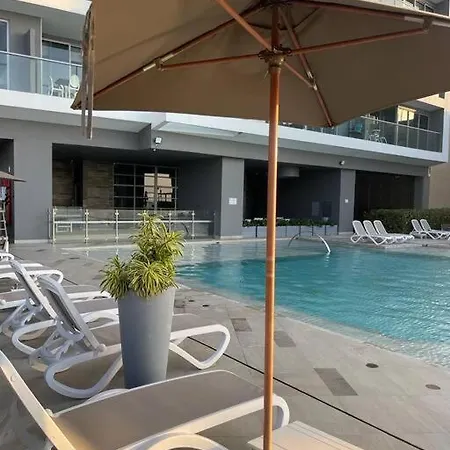Apartamento Luxury Beachfront - Morros Cartagena