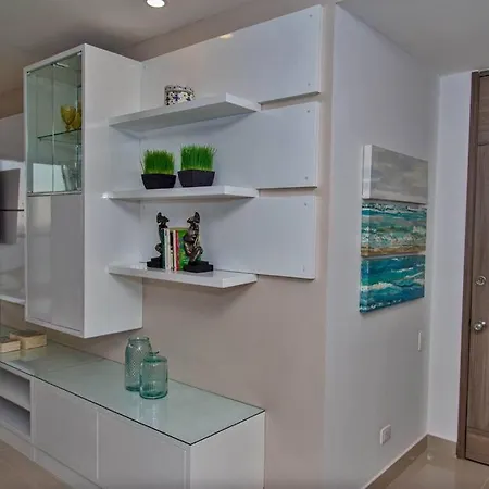 Luxury Beachfront - Morros * Cartagena
