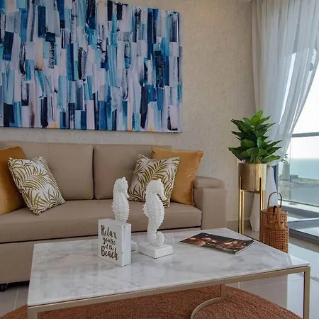 Apartamento Luxury Beachfront - Morros