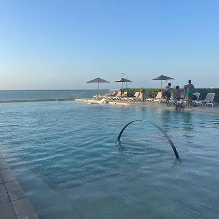 Luxury Beachfront - Morros * Cartagena