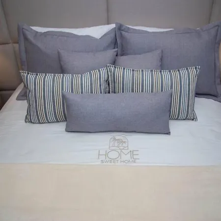 Luxury Beachfront - Morros Apartamento