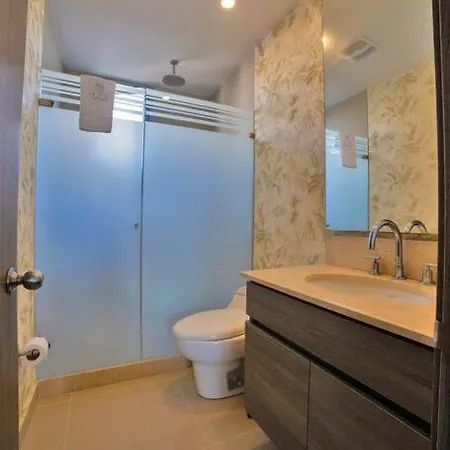 Luxury Beachfront - Morros *