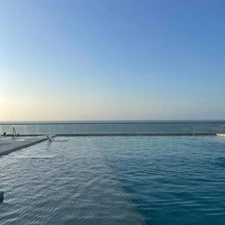 Luxury Beachfront - Morros * Cartagena