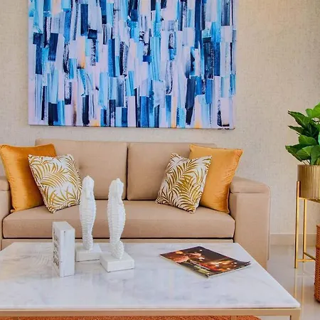 Apartamento Luxury Beachfront - Morros *