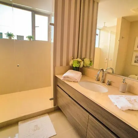 Luxury Beachfront - Morros * Cartagena