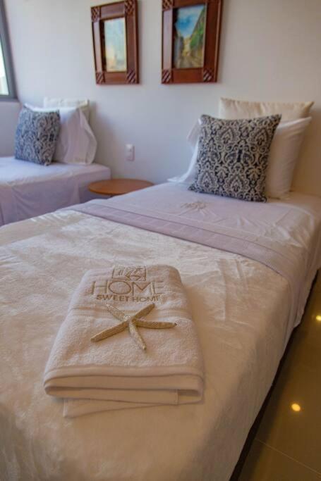 Apartamento Luxury Beachfront - Morros Cartagena