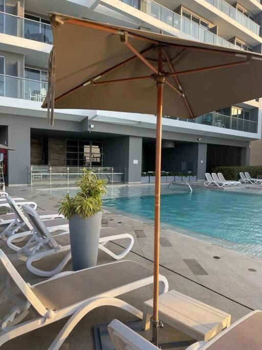 Apartamento Luxury Beachfront - Morros Cartagena