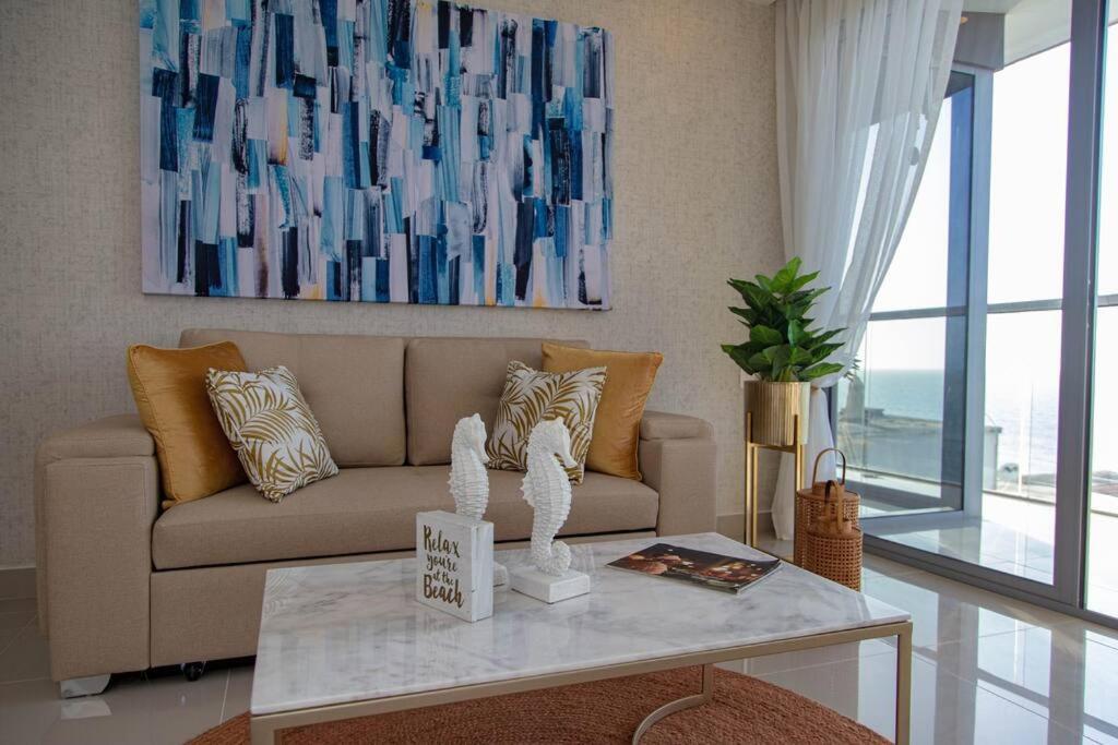 Apartamento Luxury Beachfront - Morros