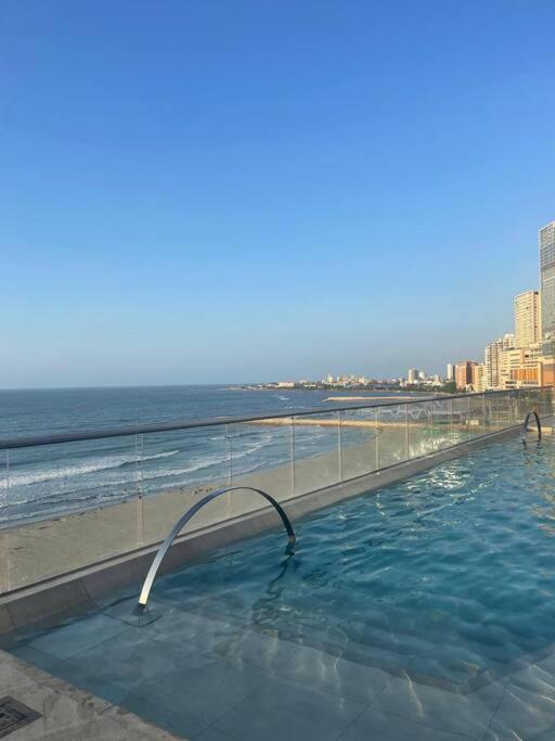 Luxury Beachfront - Morros