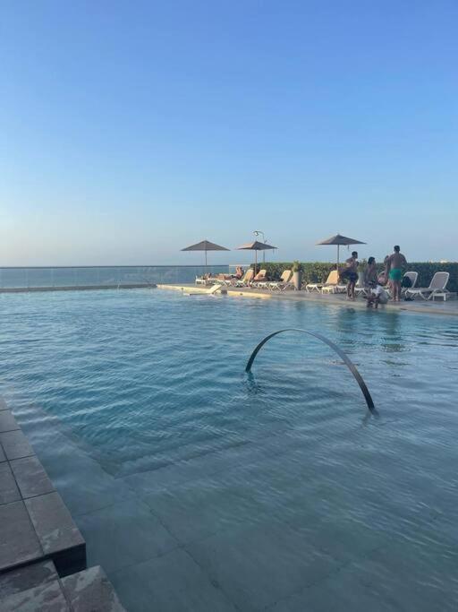 Luxury Beachfront - Morros * Cartagena
