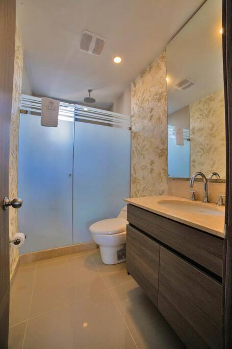 Luxury Beachfront - Morros *