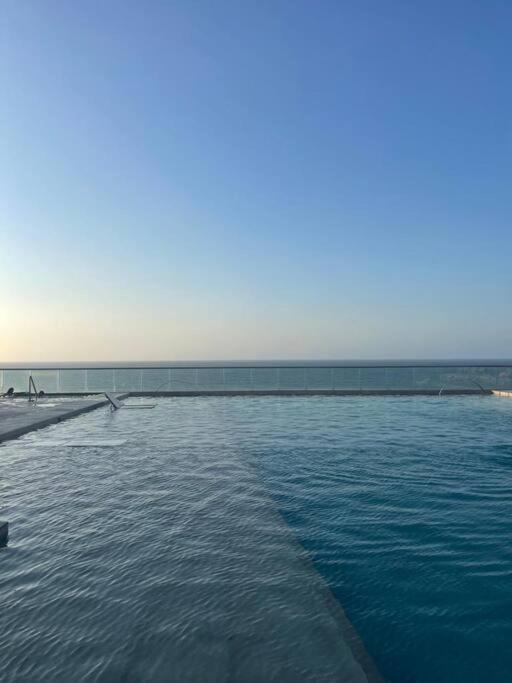 Luxury Beachfront - Morros * Cartagena