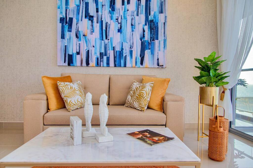 Apartamento Luxury Beachfront - Morros *