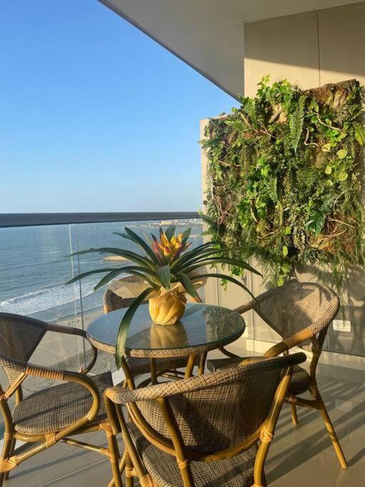 Apartamento Luxury Beachfront - Morros