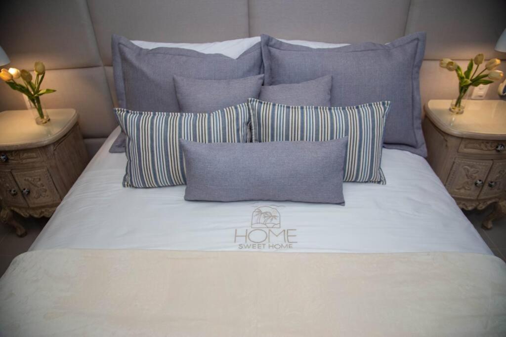 Luxury Beachfront - Morros Apartamento